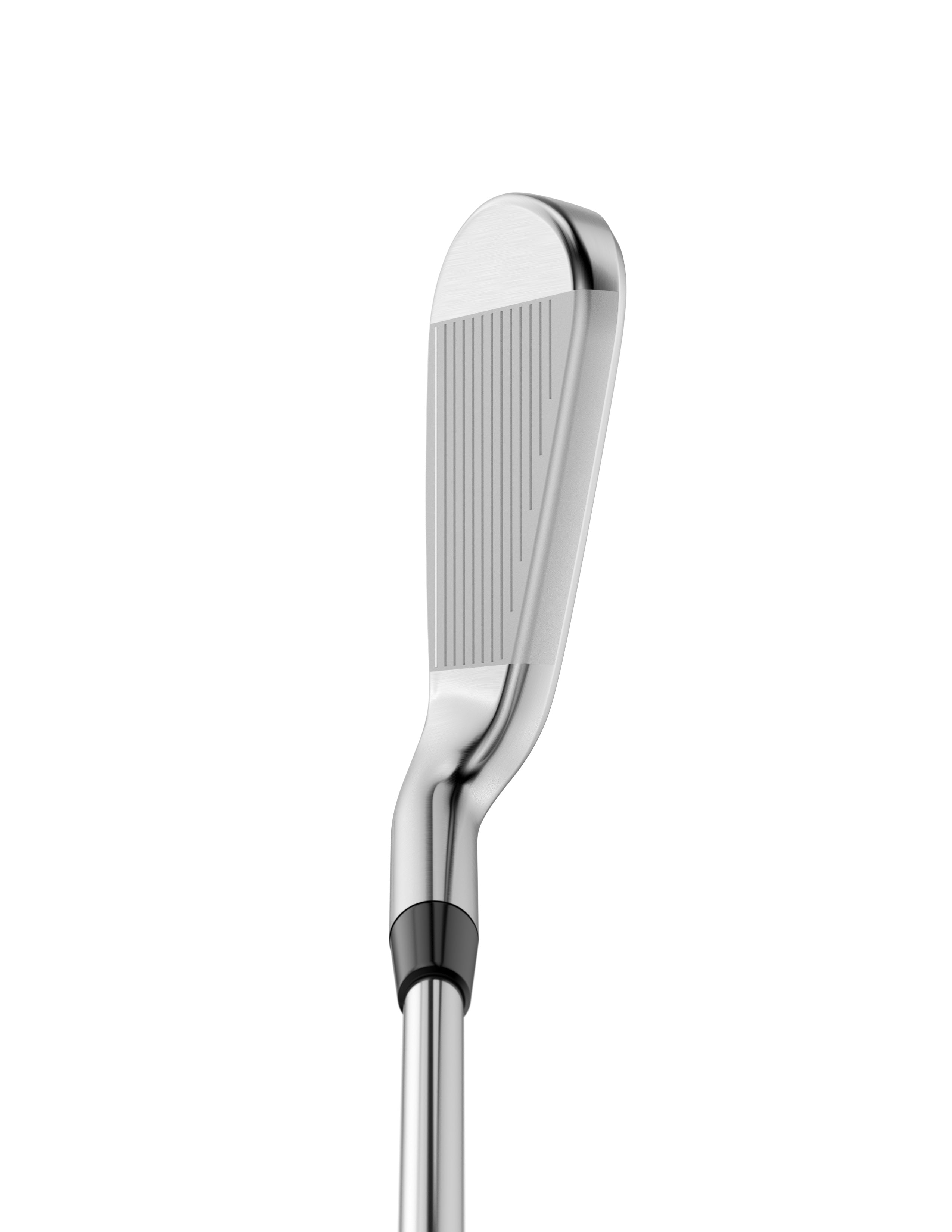 Set di ferri Quantum Max OS