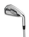 Set di ferri Quantum Max OS
