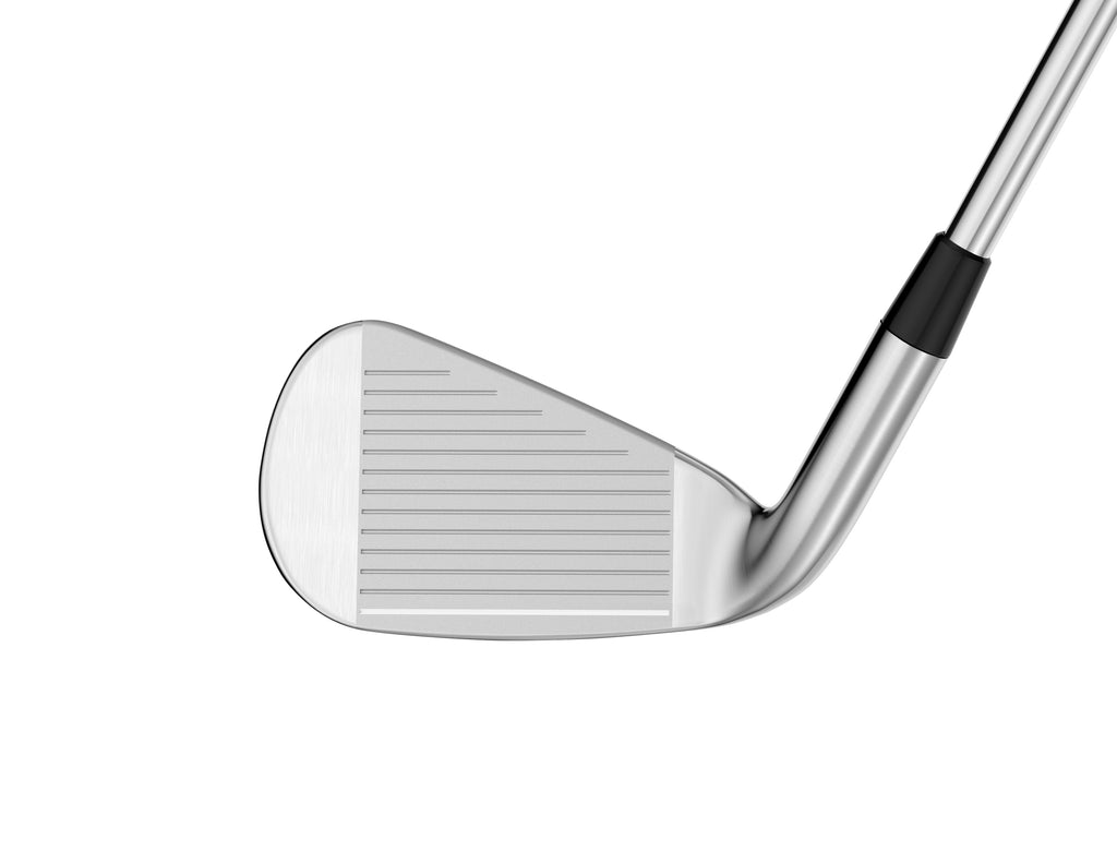 Set di ferri Quantum Max OS