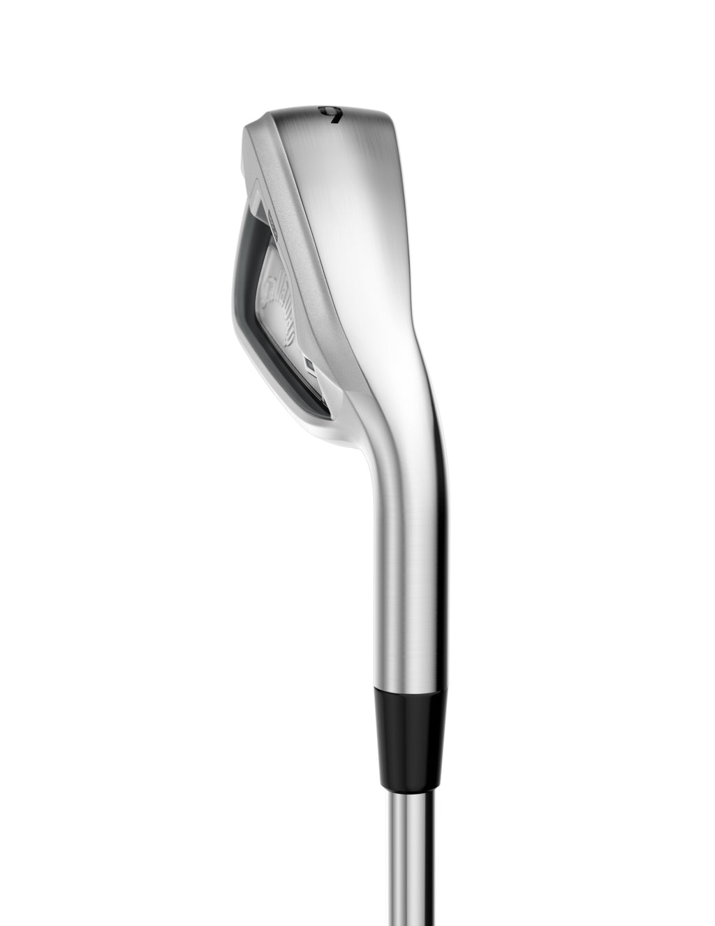 Set di ferri Quantum Max OS