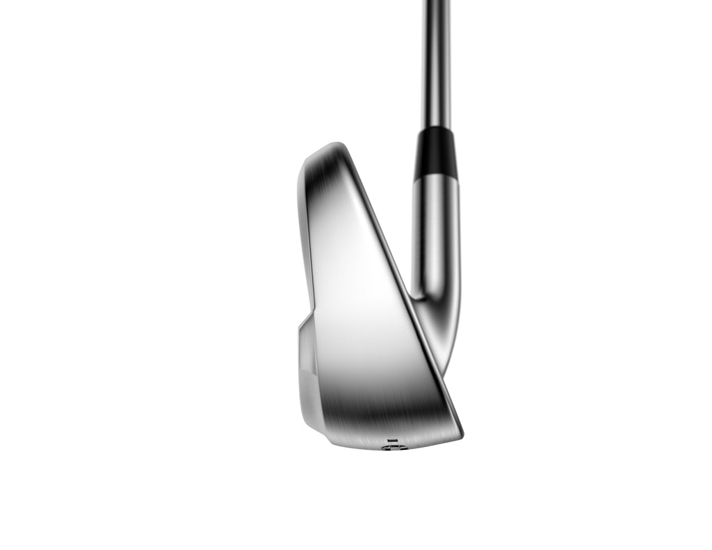 Set di ferri Quantum Max OS