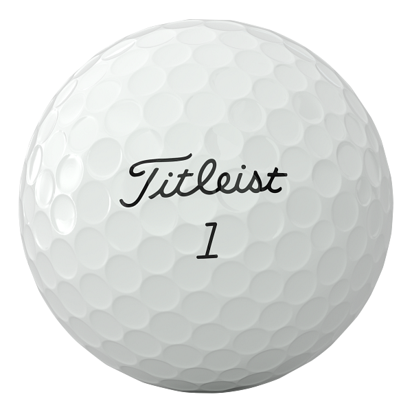 AVX 2026 Golfbälle