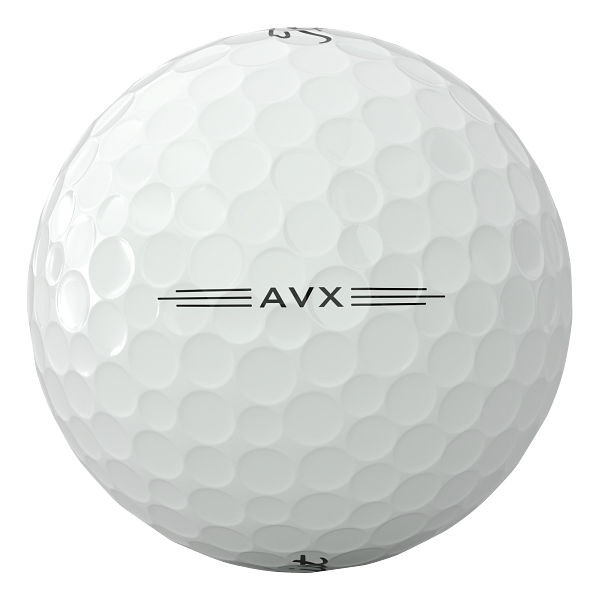 AVX 2026 Golfbälle