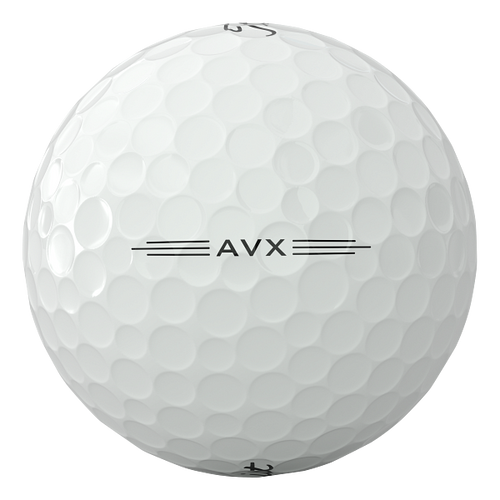 Palline da golf AVX 2026