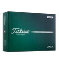 AVX 2026 Golfbälle