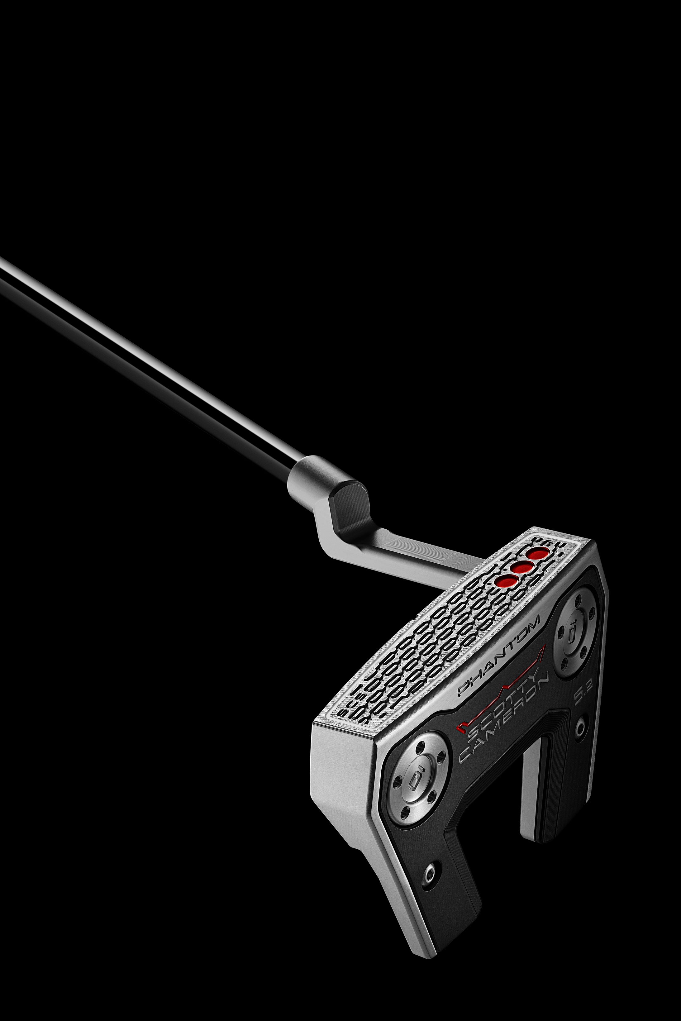 Putter Phantom 5.2