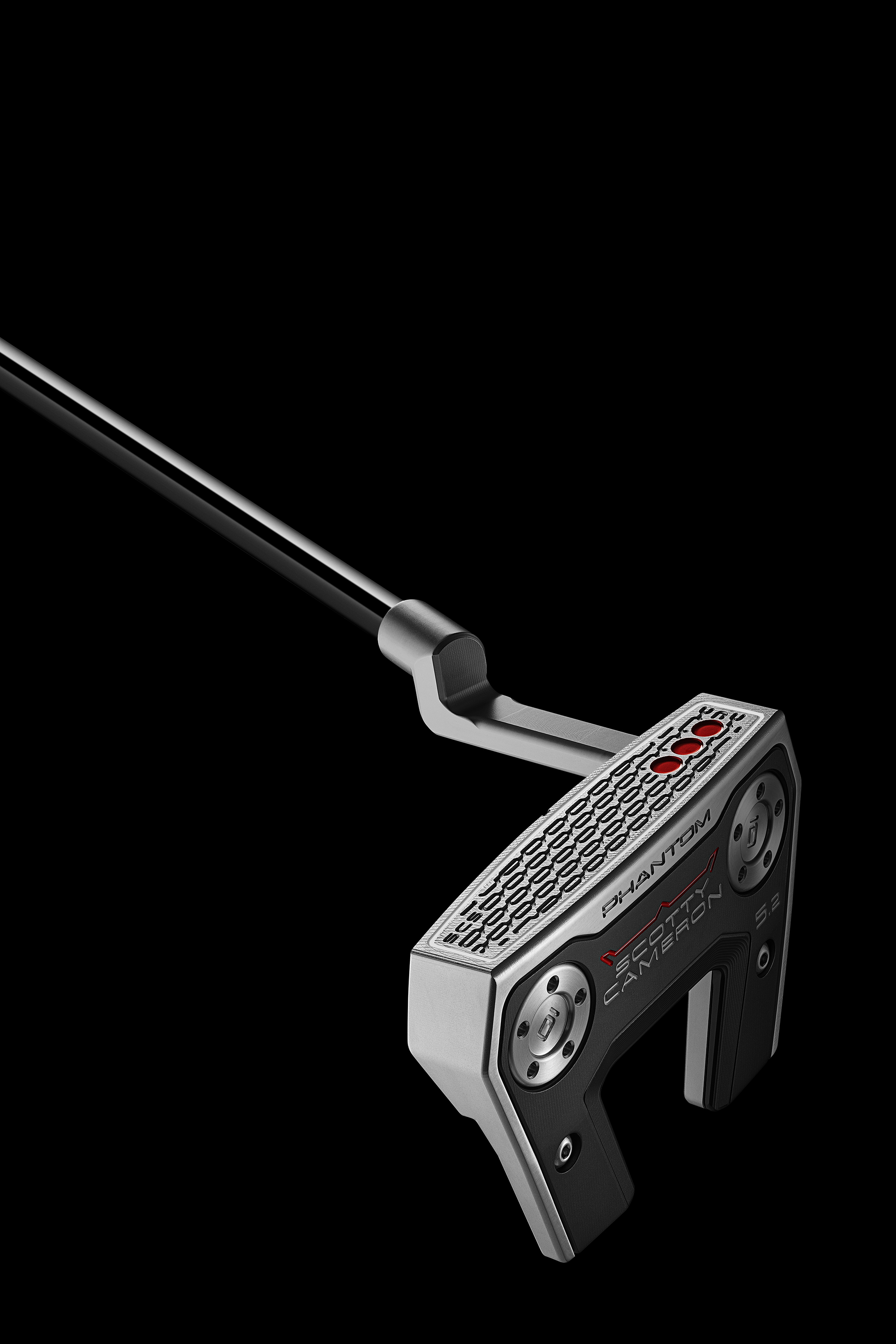 Putter Phantom 5.2