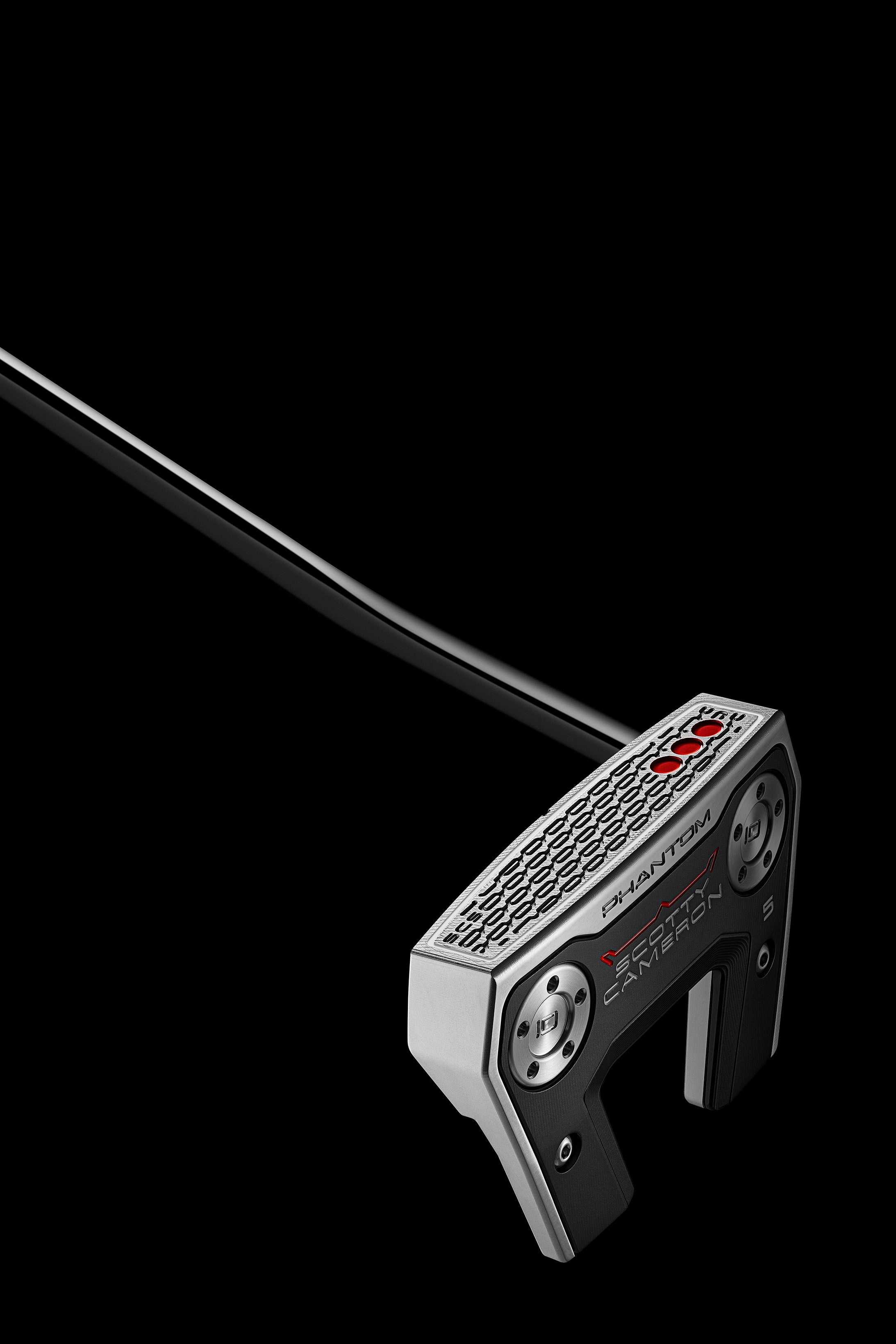 Phantom 5 Putter