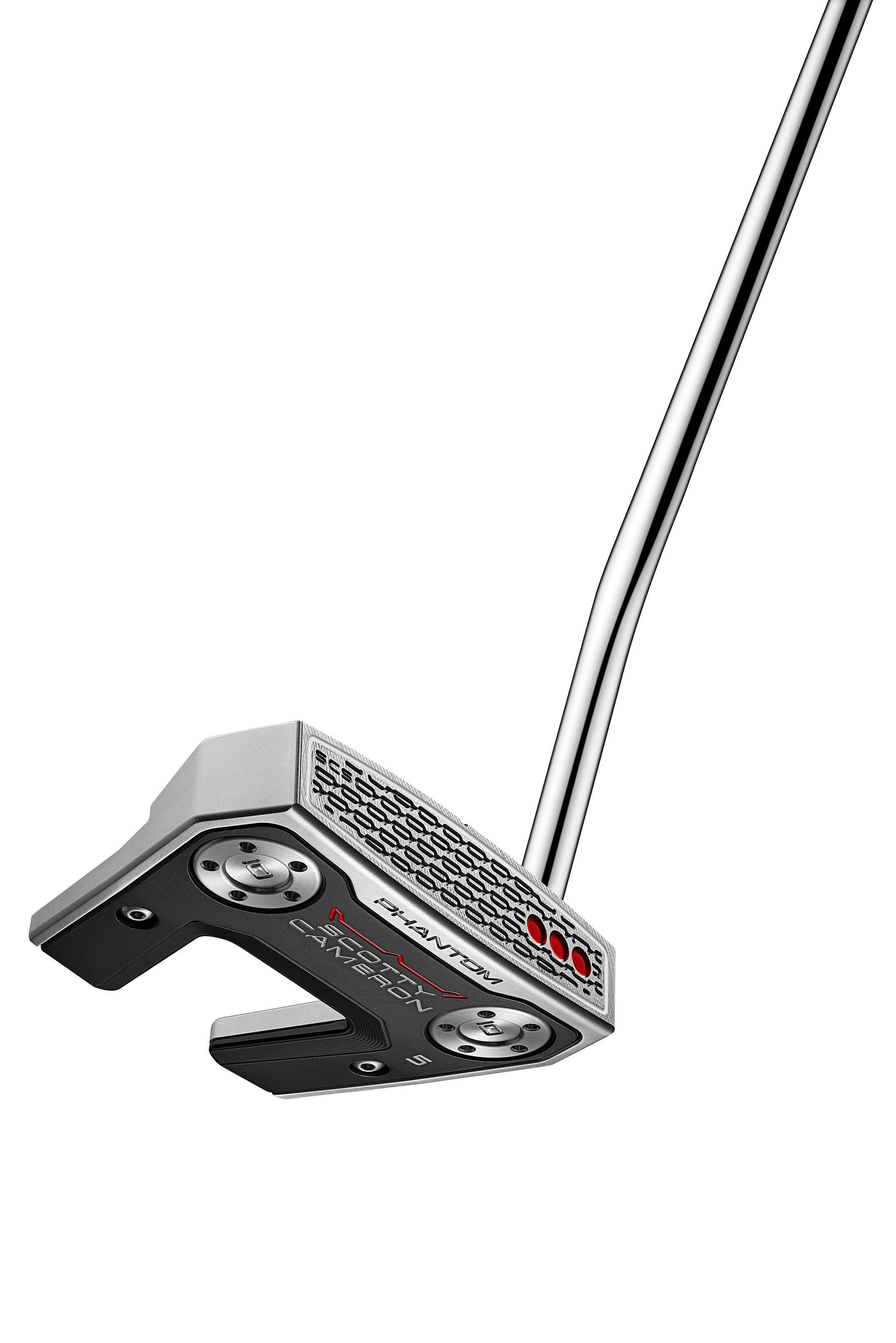 Phantom 5 Putter