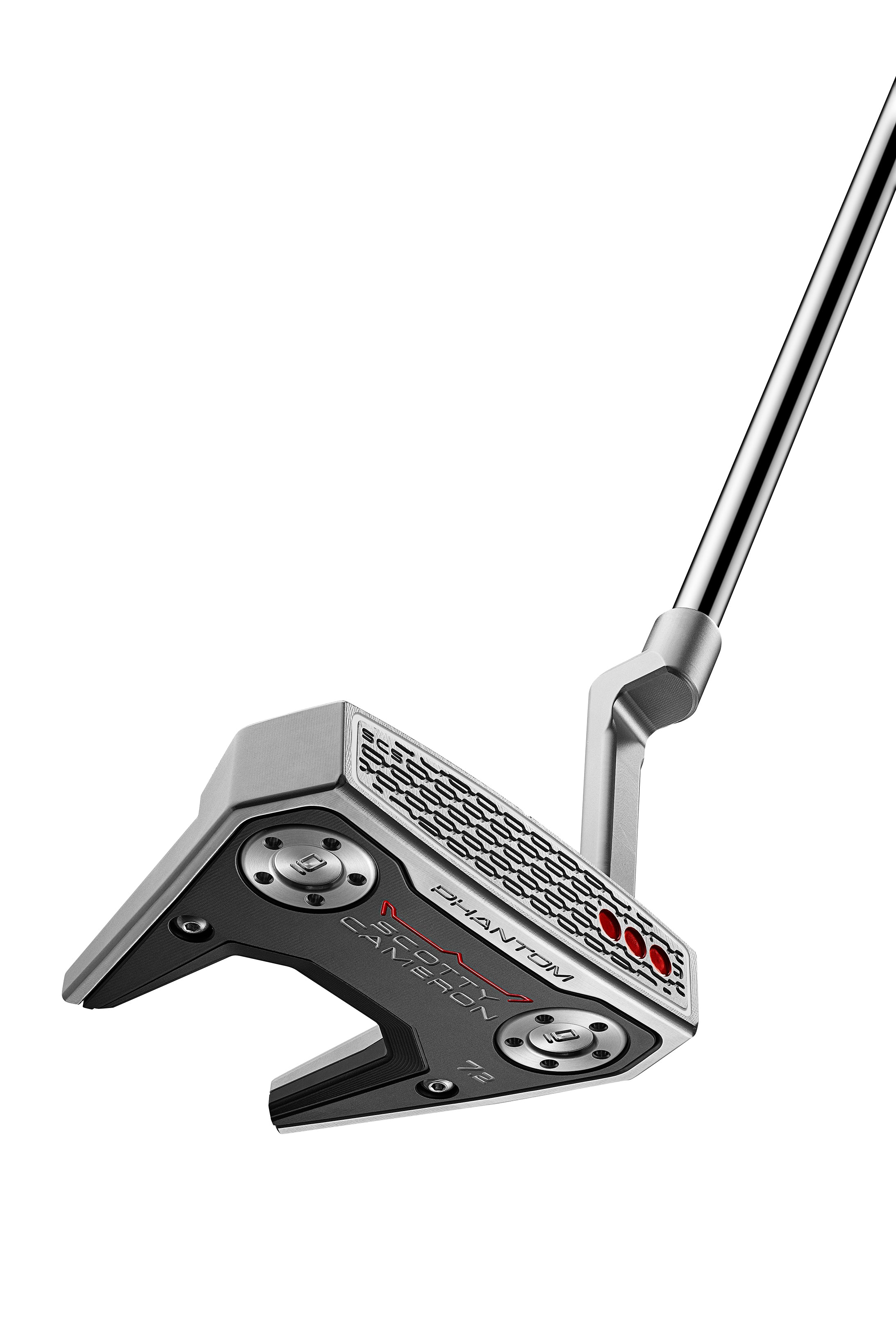 Putter Phantom 7.2