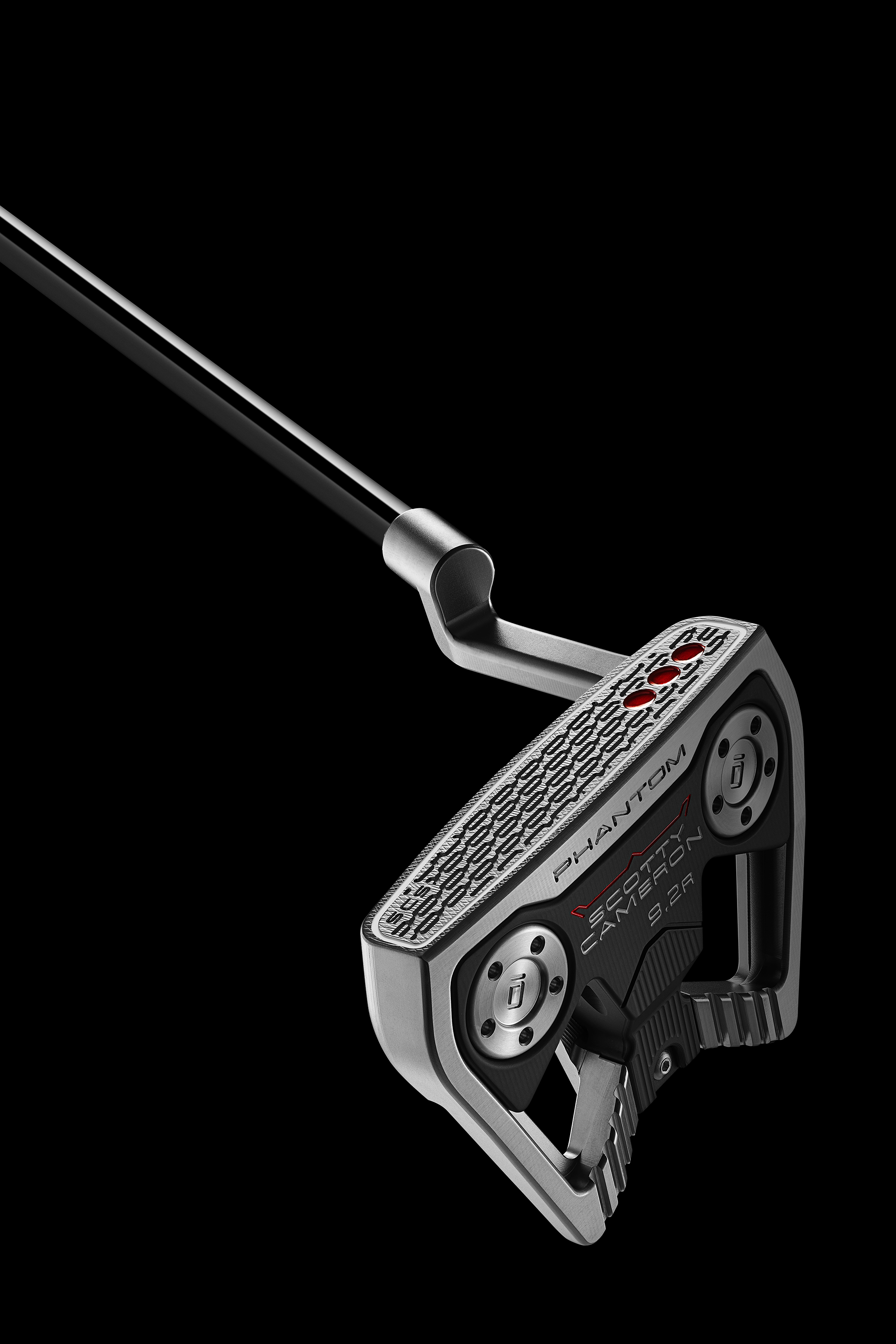 Putter Phantom 9.2R