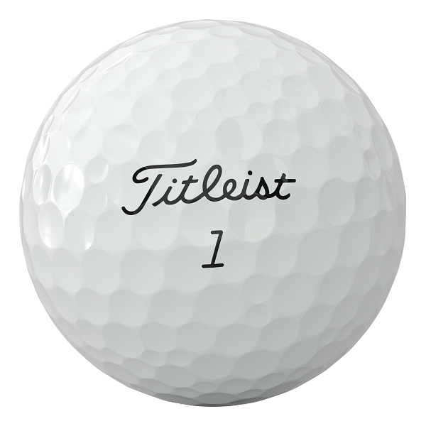 Balles de golf Tour Soft 2026