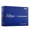 Balles de golf Tour Soft 2026