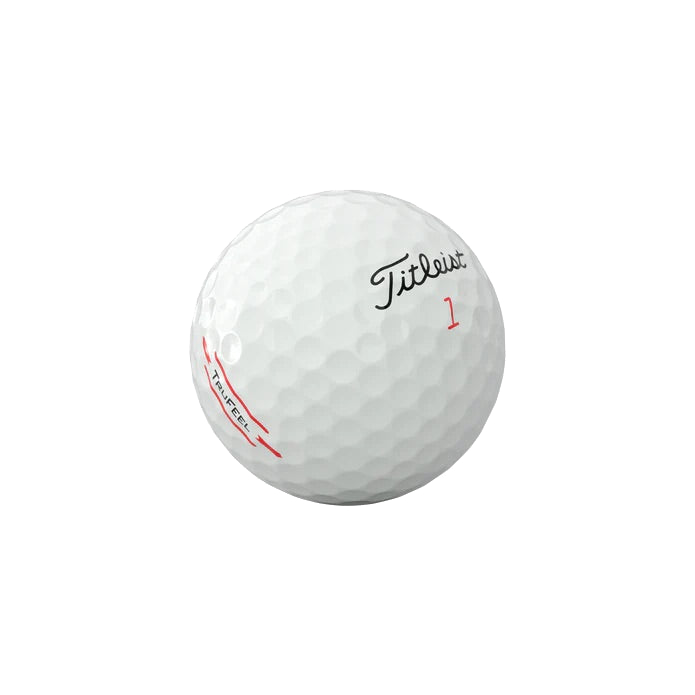 Balles de golf TruFeel 2026