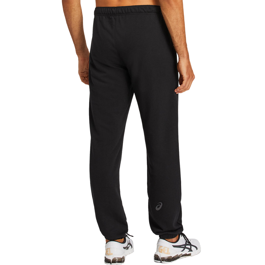 ASICS Big Logo Sweat Pants Men