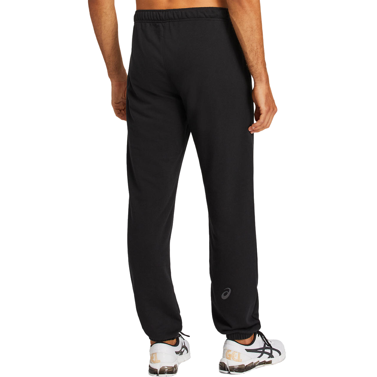 ASICS Big Logo Trainingshose Herren