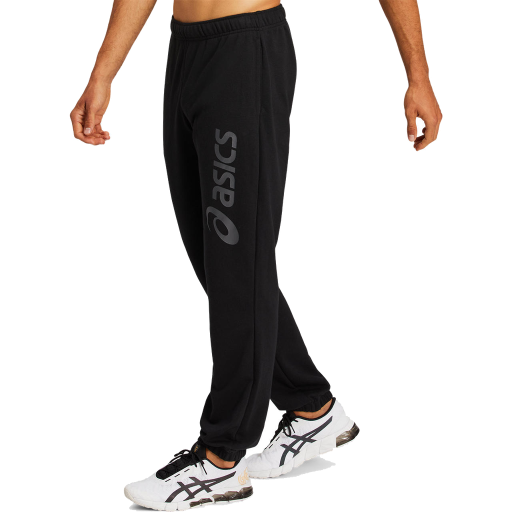 ASICS Big Logo Sweat Pants Men