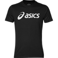 T-shirt ASICS Big Logo noir hommes