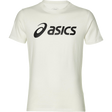 ASICS Big Logo T-Shirt White Men