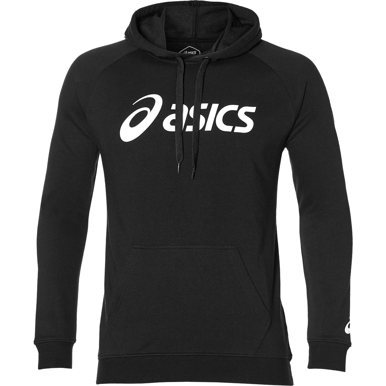 Big ASICS OTH Hoodie Herren
