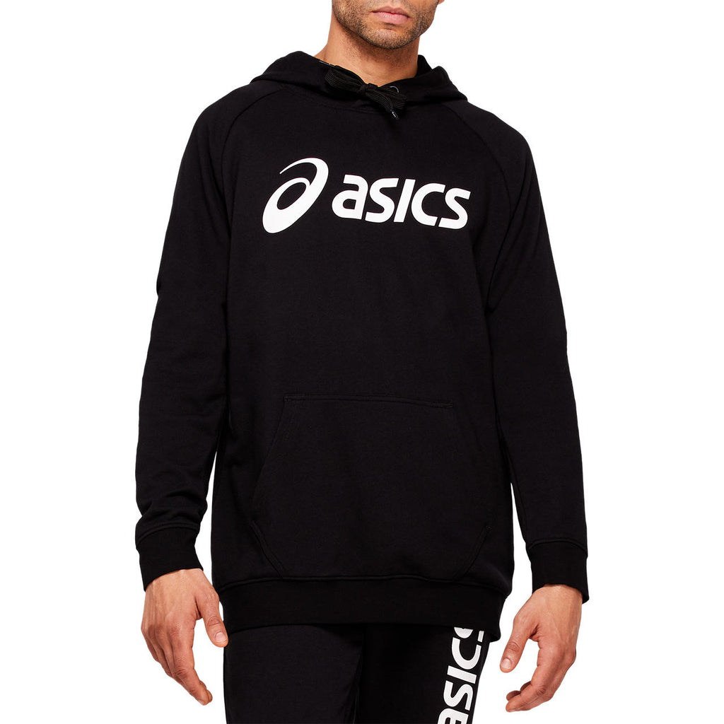 Grand sweat à capuche ASICS OTH pour hommes