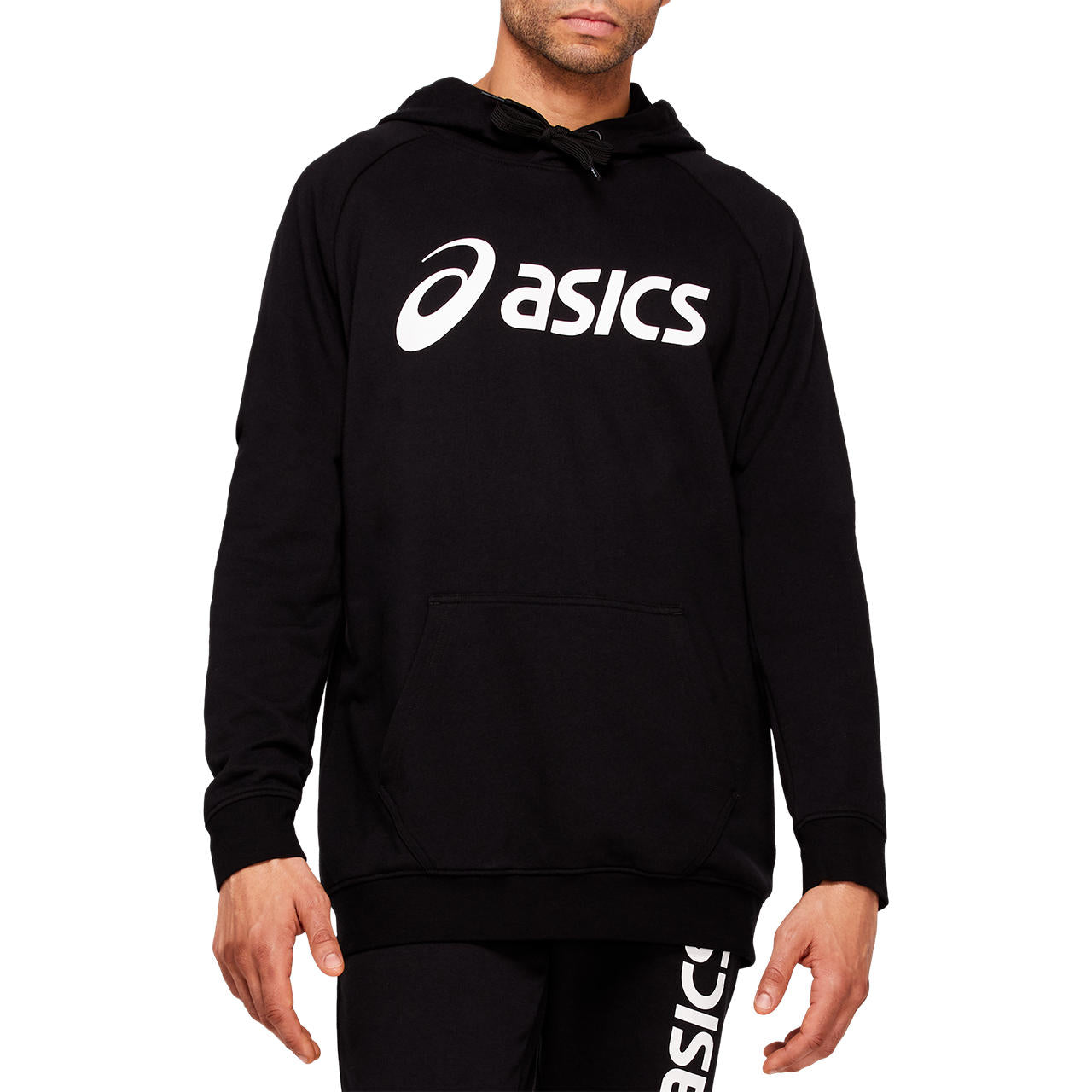 Big ASICS OTH Hoodie Herren