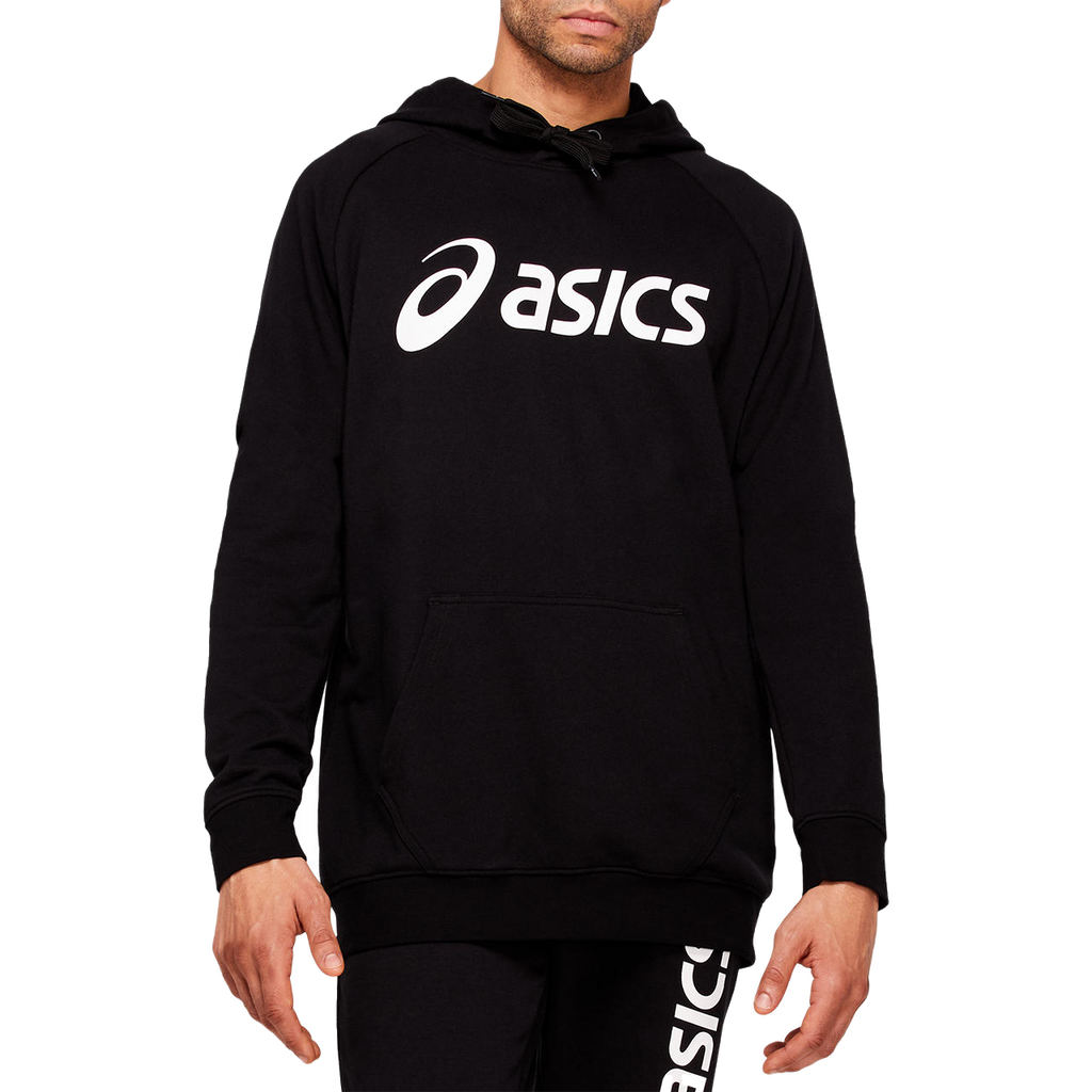 Grand sweat à capuche ASICS OTH pour hommes