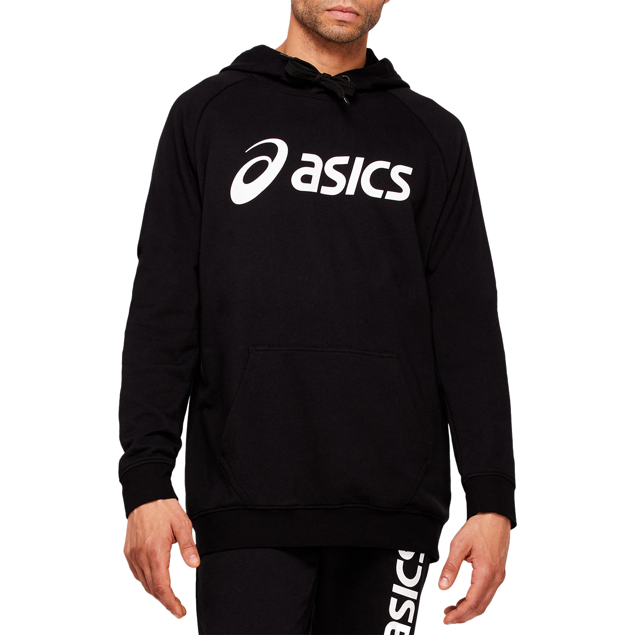 Big ASICS OTH Hoodie Herren