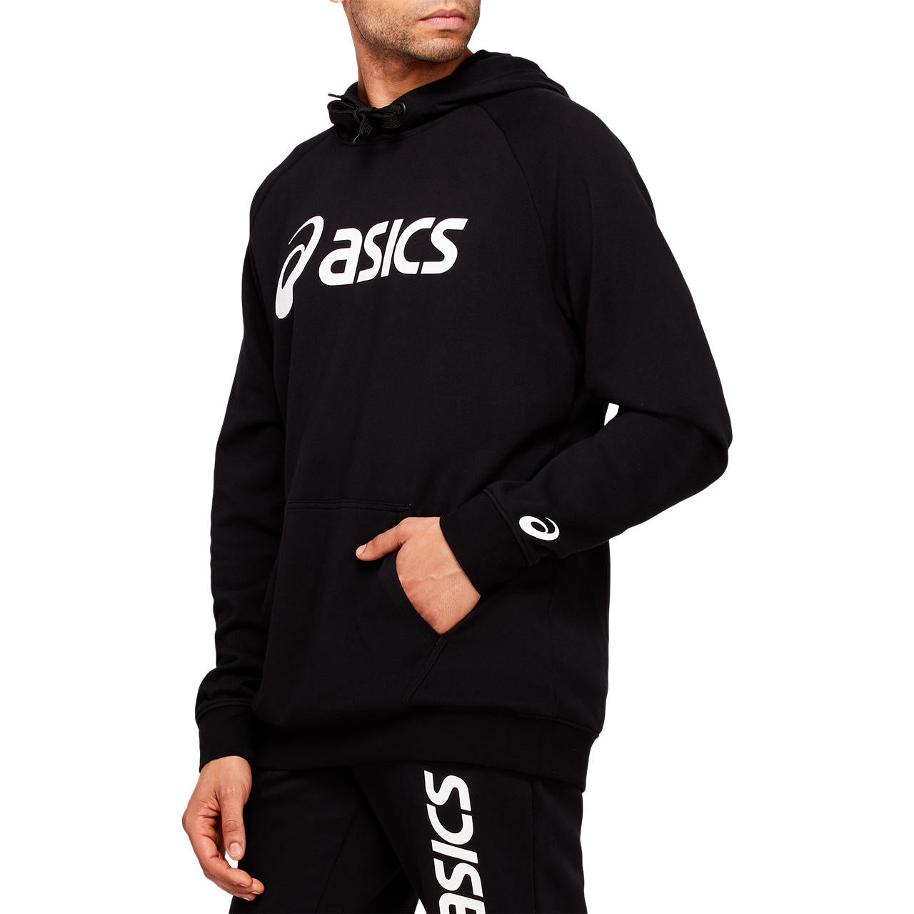 Big ASICS OTH Hoodie Herren