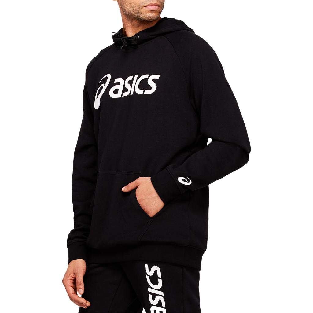 Grand sweat à capuche ASICS OTH pour hommes