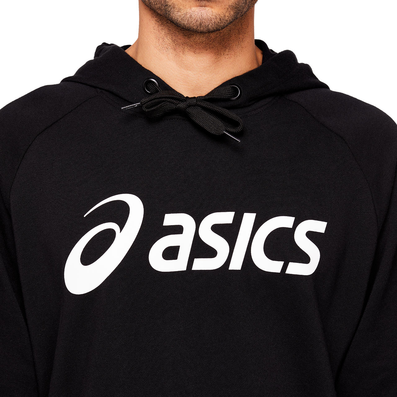 Big ASICS OTH Hoodie Herren