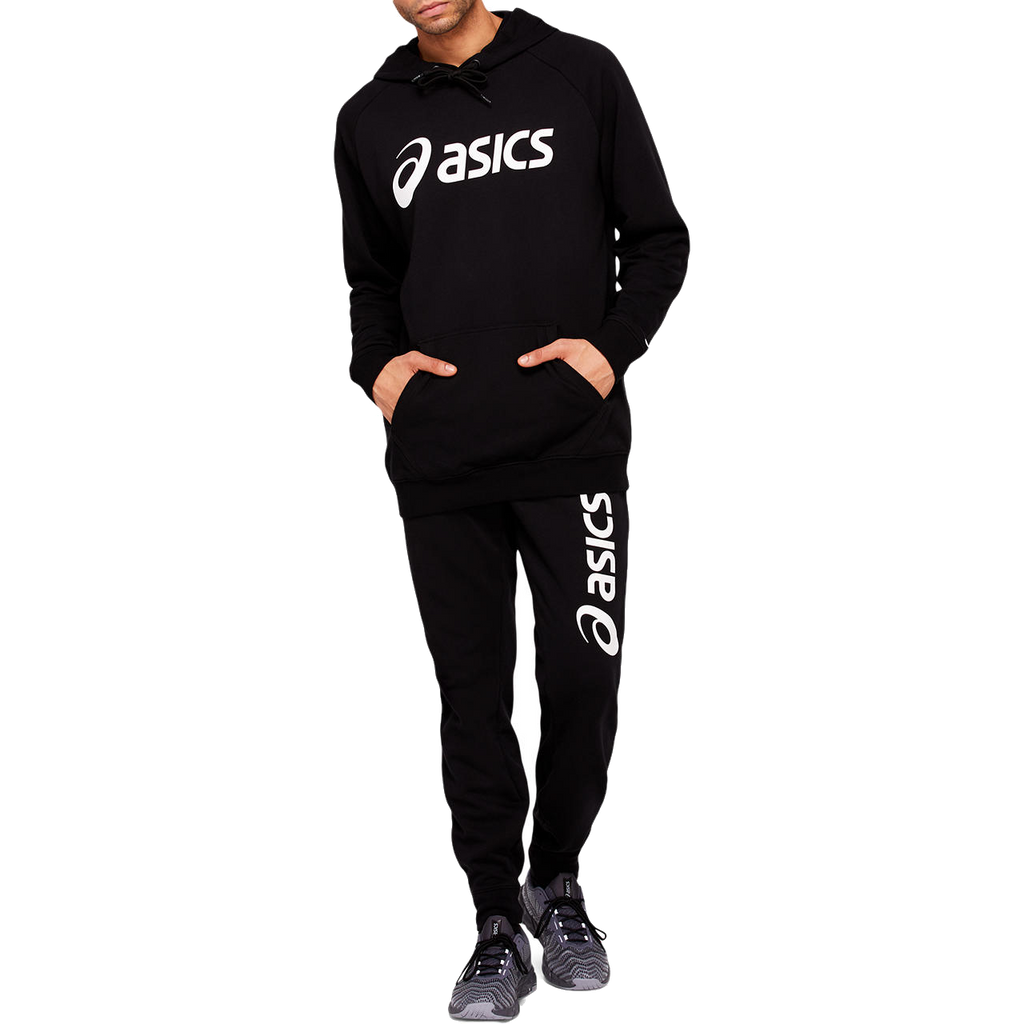 Grand sweat à capuche ASICS OTH pour hommes