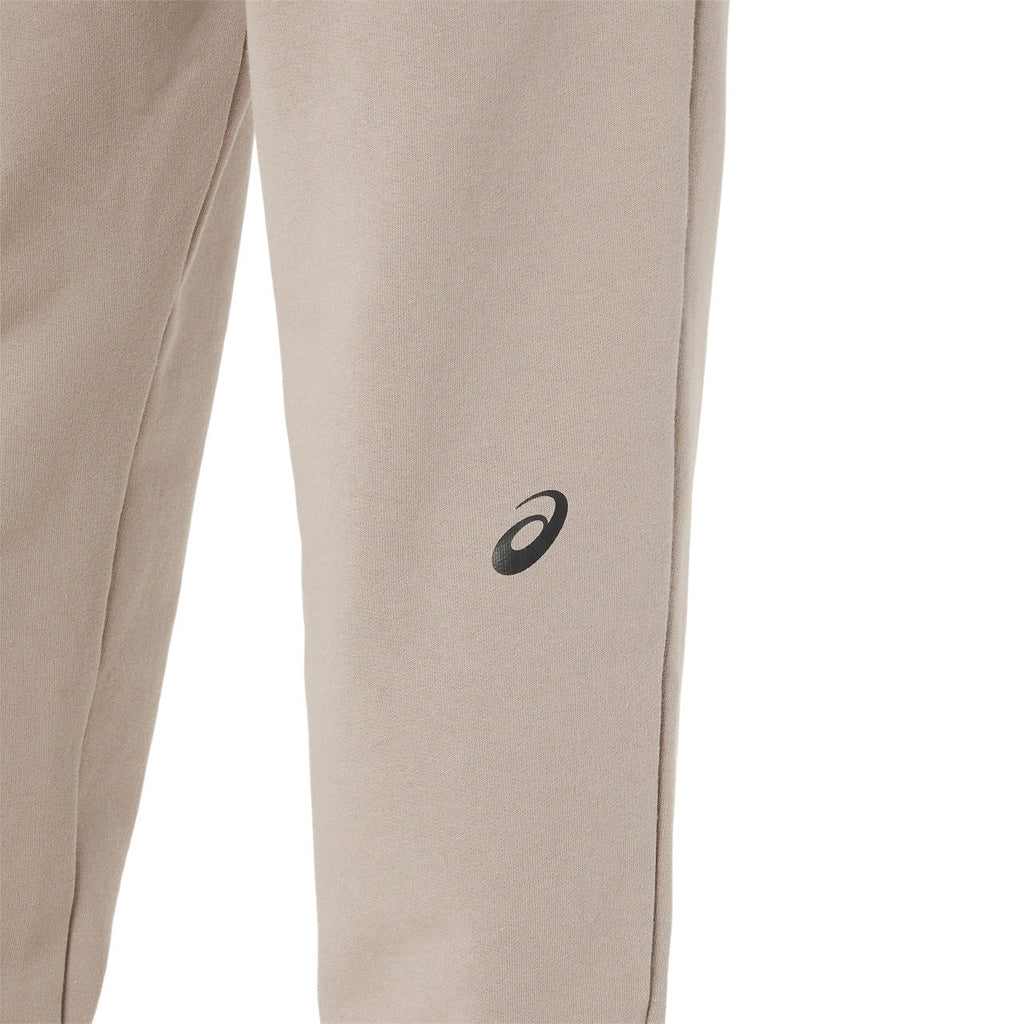 ASICS Logo Training Pants Men's Grey