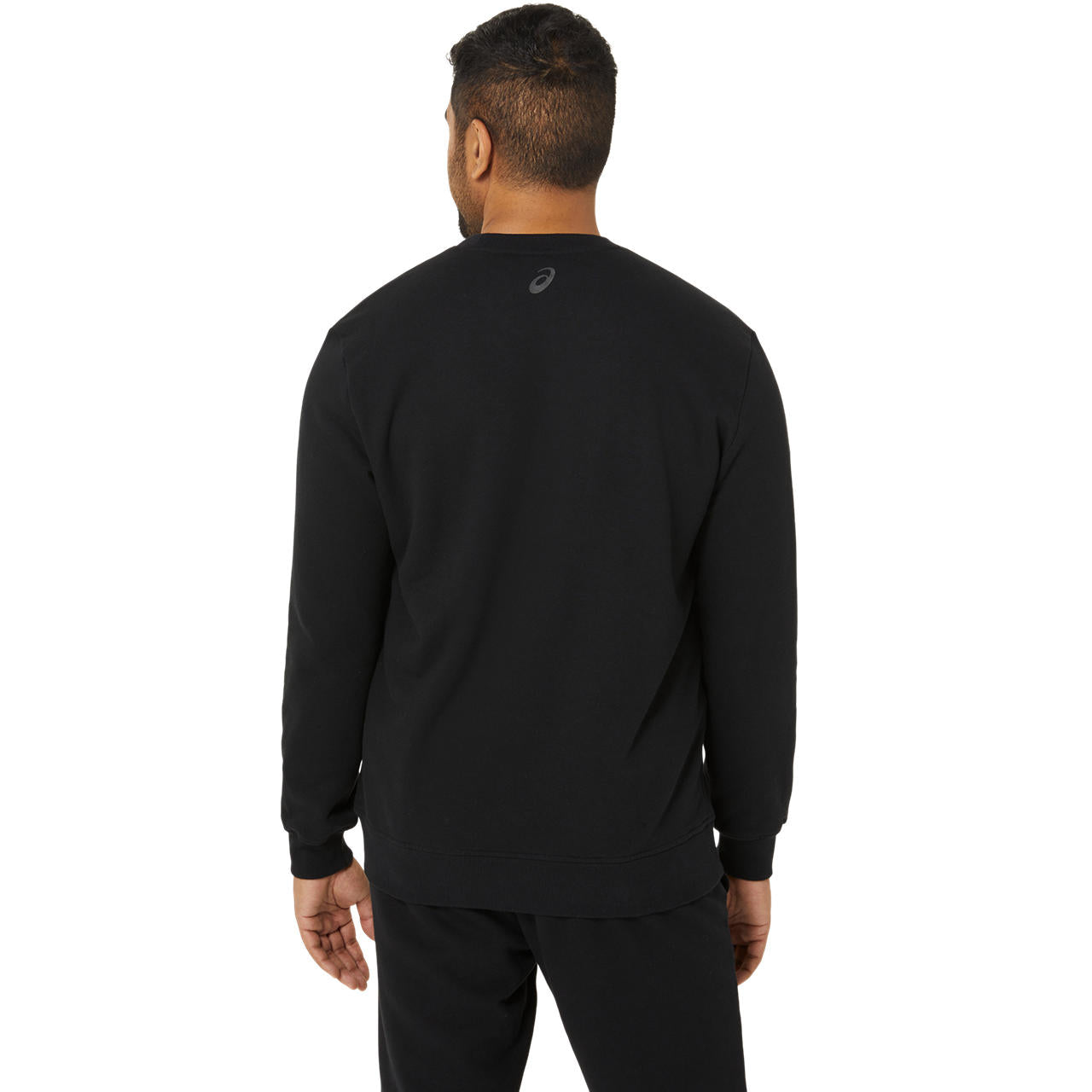 Sweatshirt Herren Schwarz