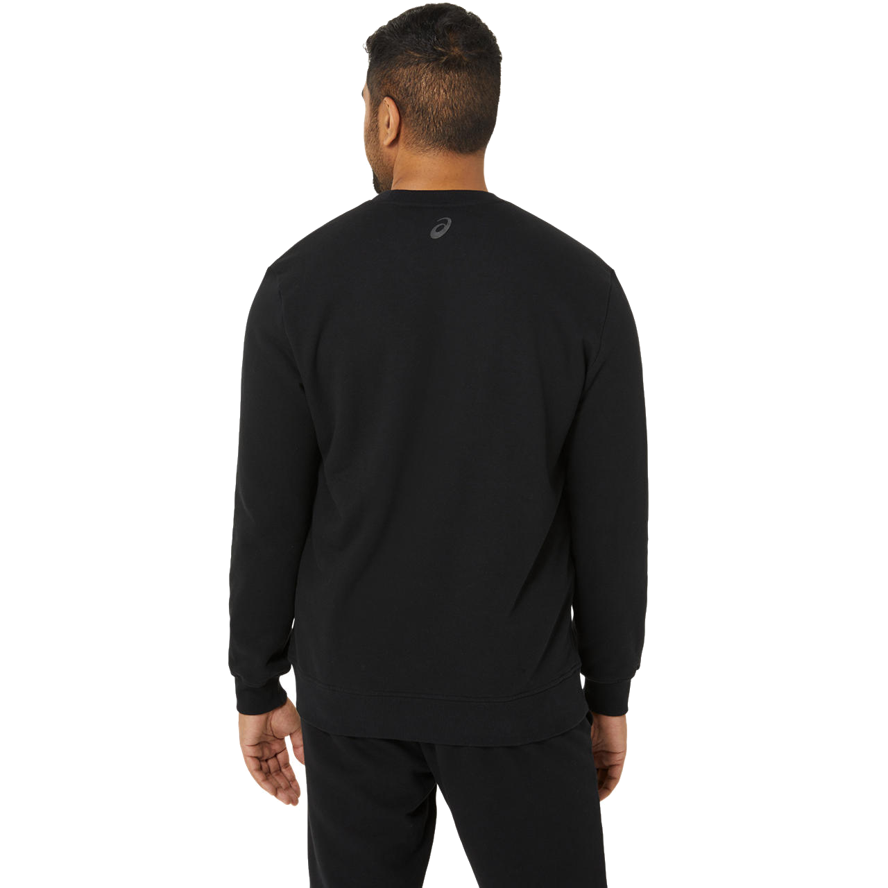 Sweatshirt Herren Schwarz