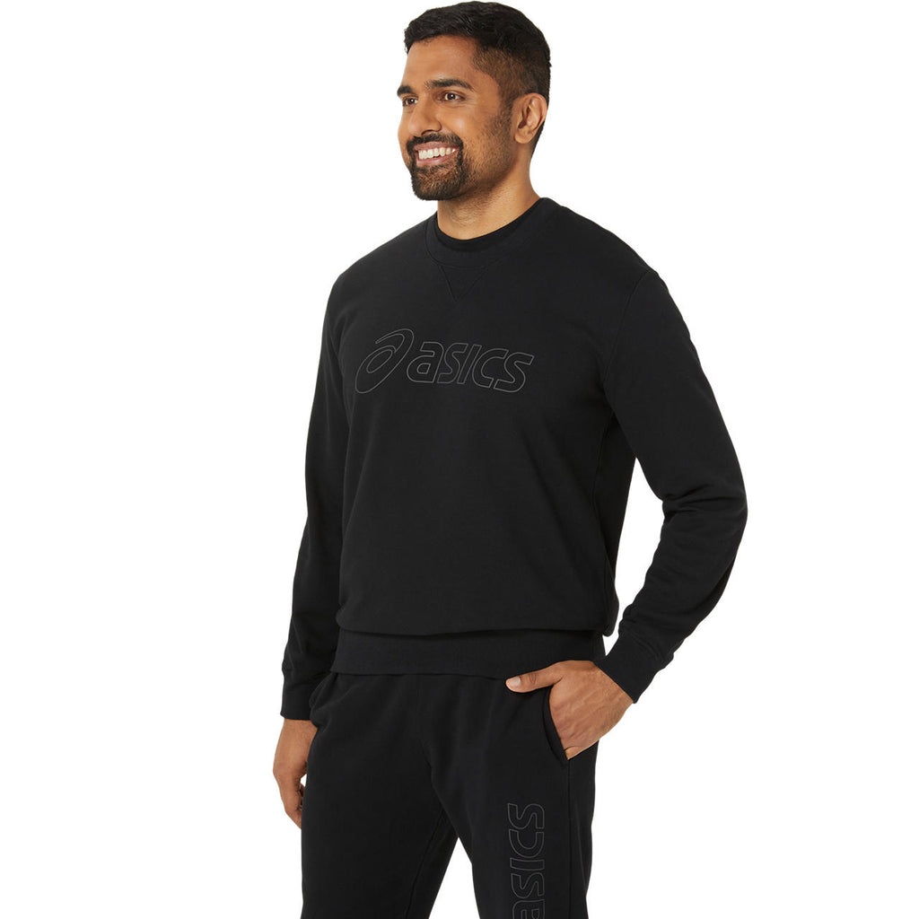 Sweat homme noir