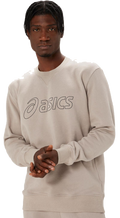Sweatshirt Herren Grau