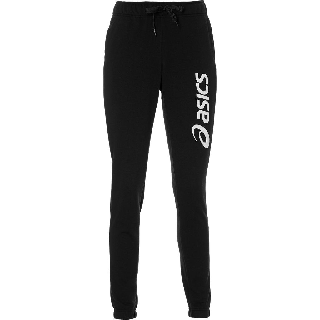 ASICS Big Logo Sweat Pant Women