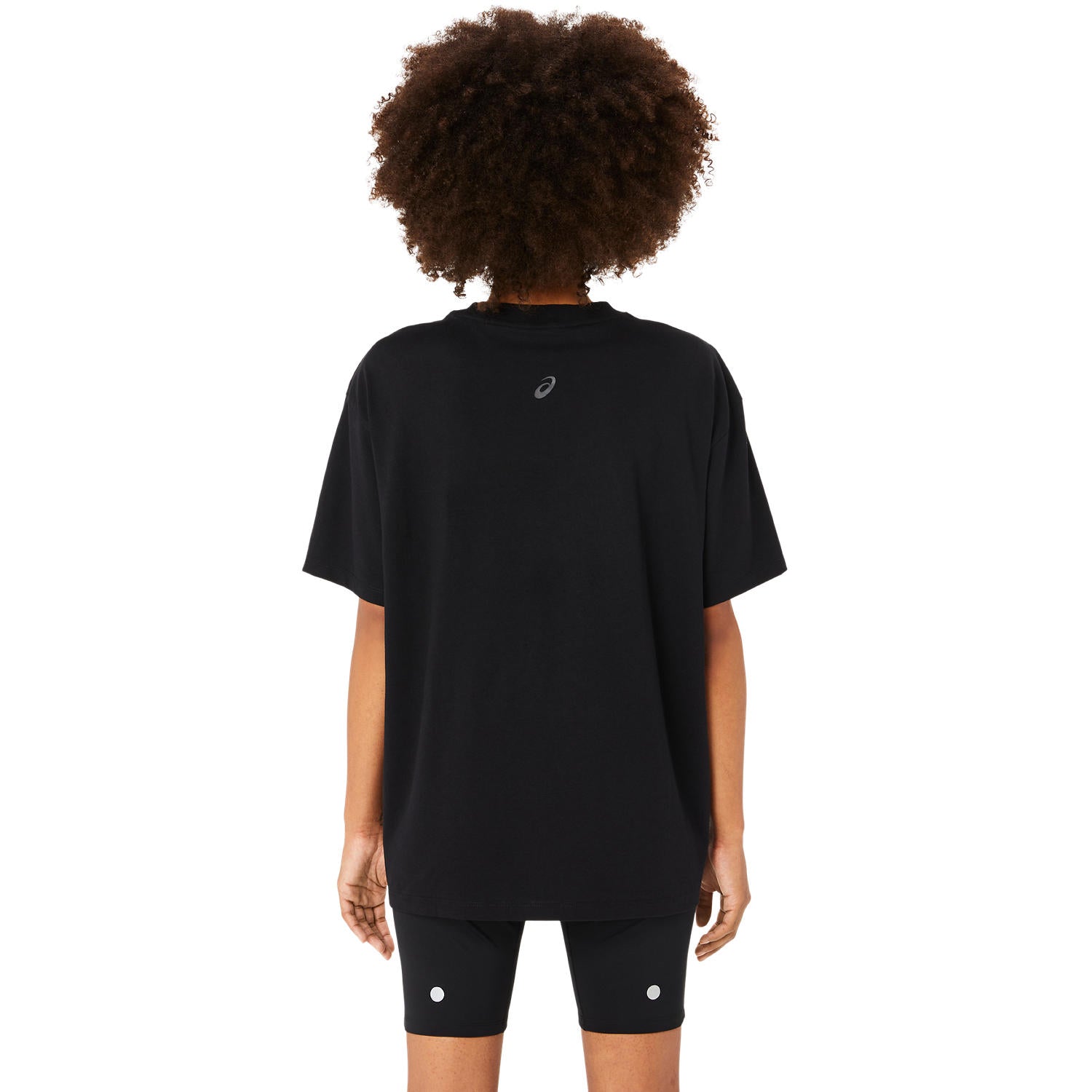 Logo Shirt Damen