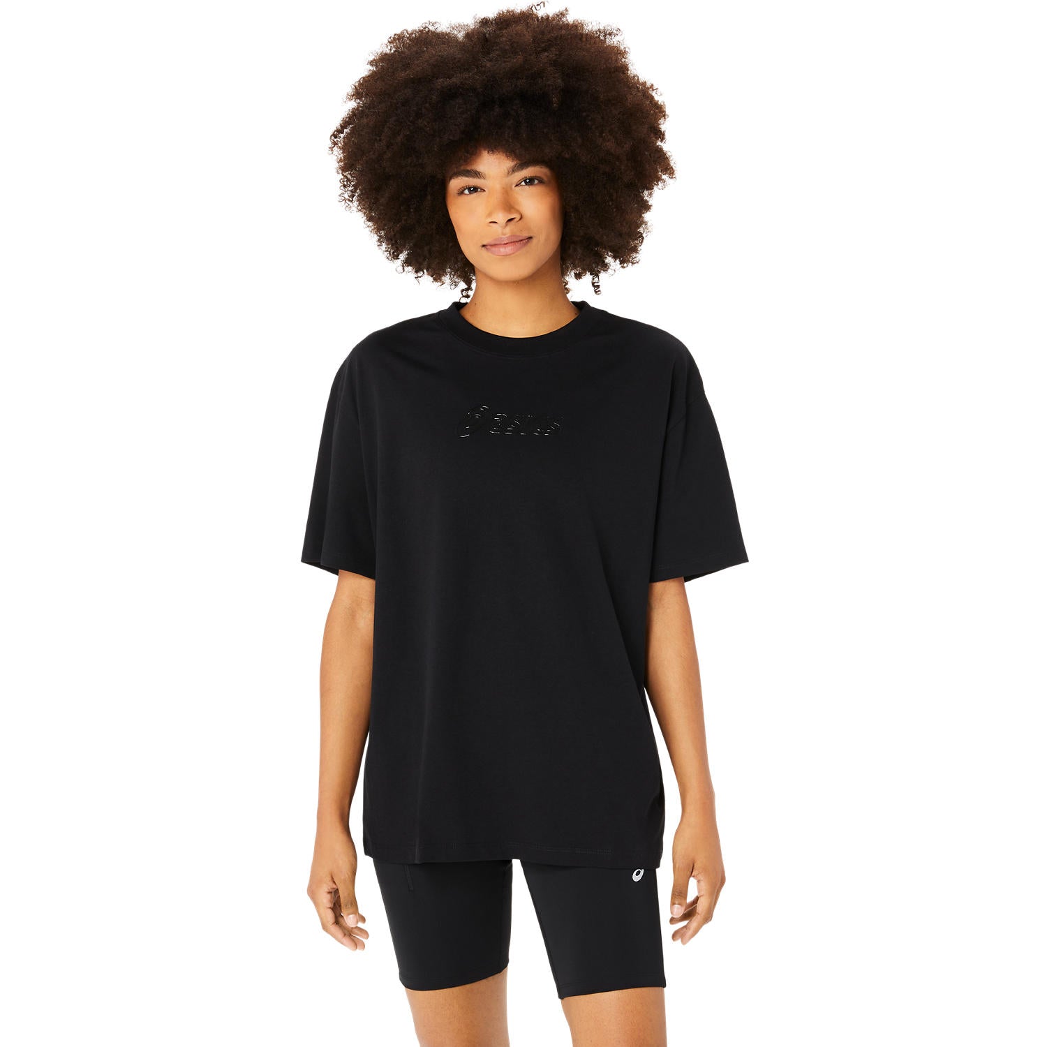 Logo Shirt Damen