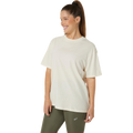 ASICS logo shirt women
