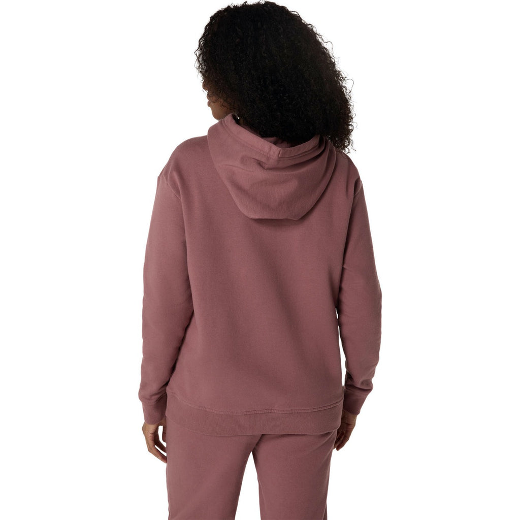 Grand sweat à capuche ASICS OTH pour femme