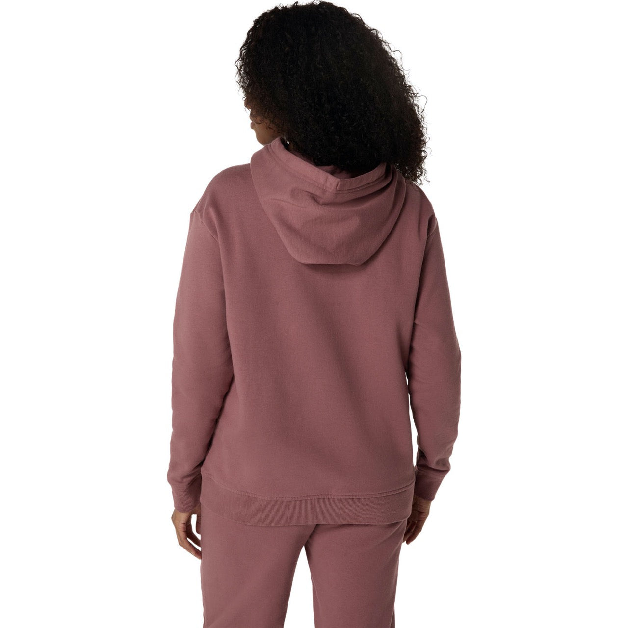 Big ASICS OTH Hoodie Damen
