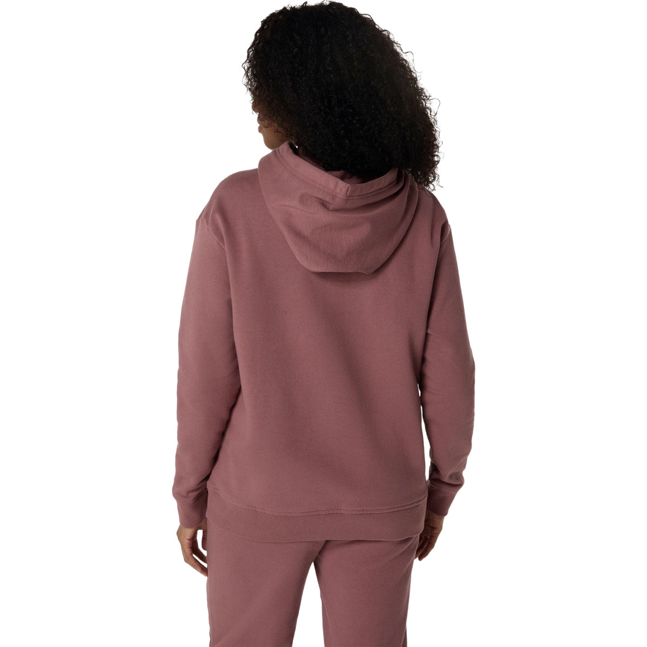 Big ASICS OTH Hoodie Damen