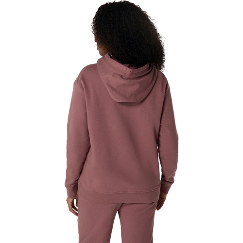 Big ASICS OTH Hoodie Women