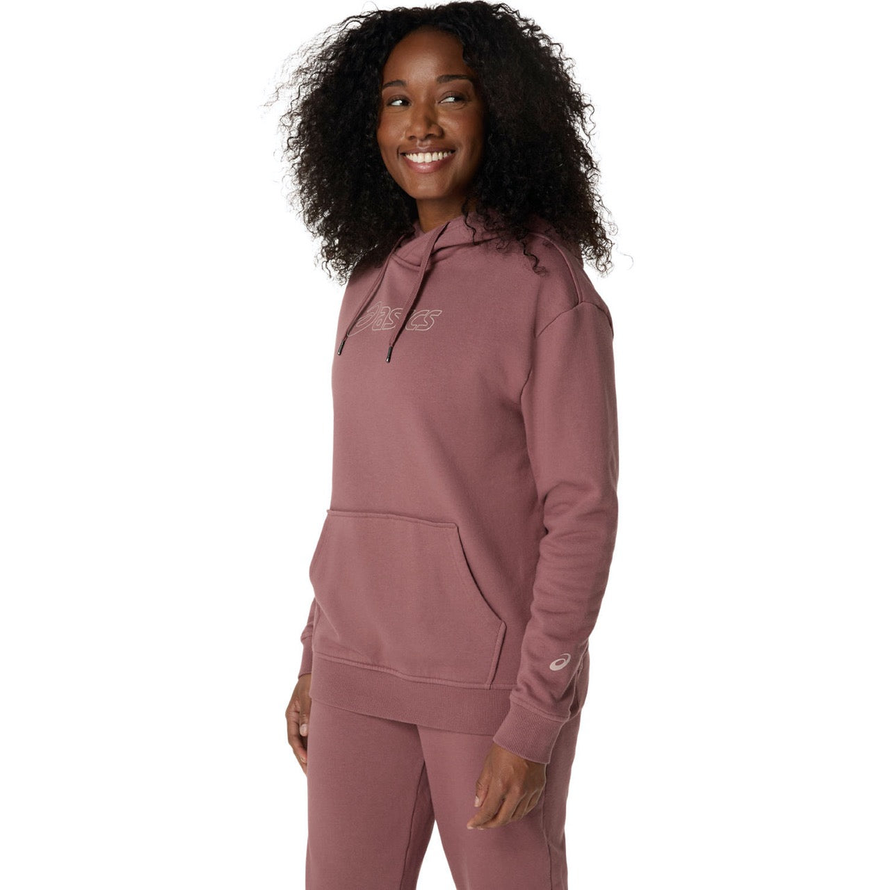 Big ASICS OTH Hoodie Damen