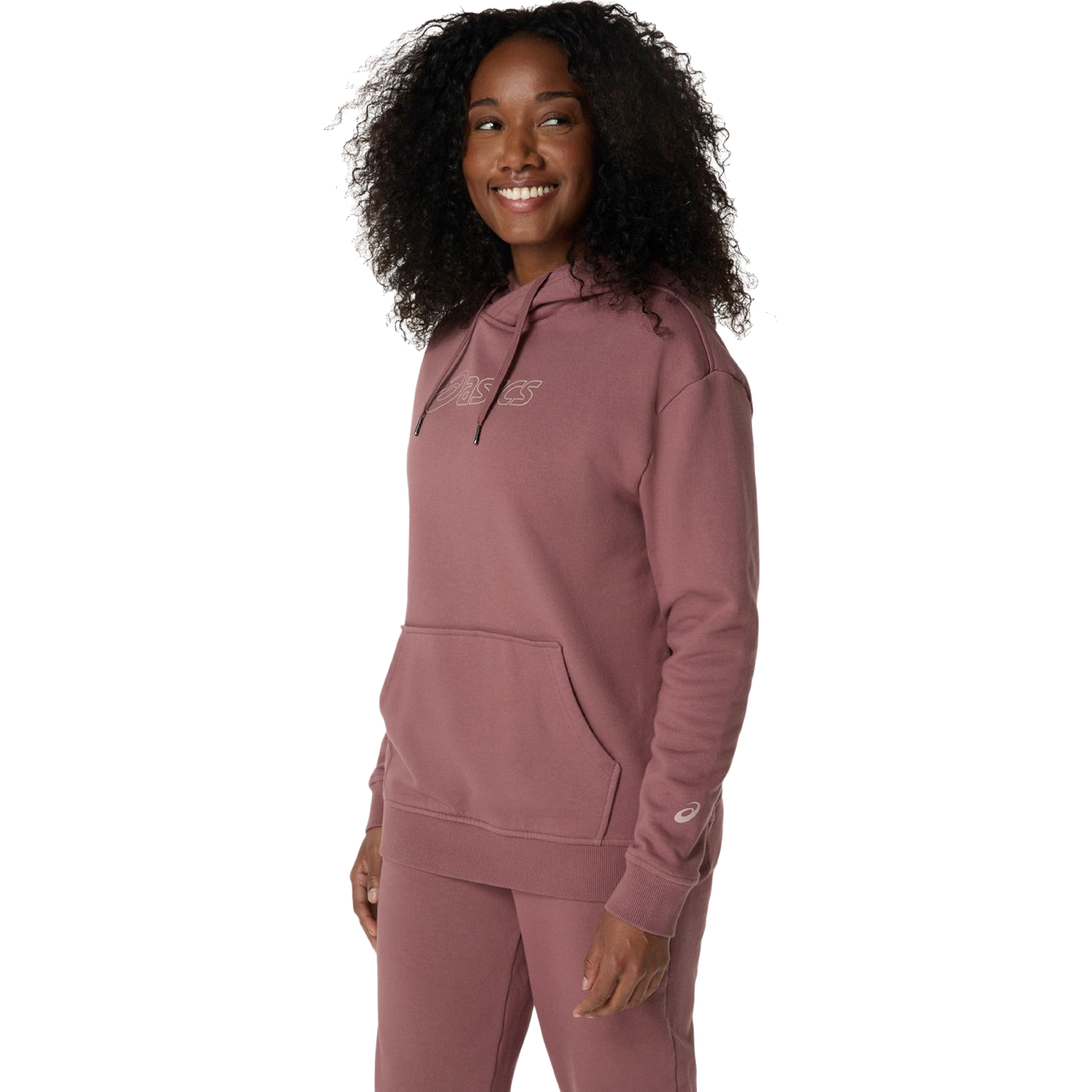 Big ASICS OTH Hoodie Damen