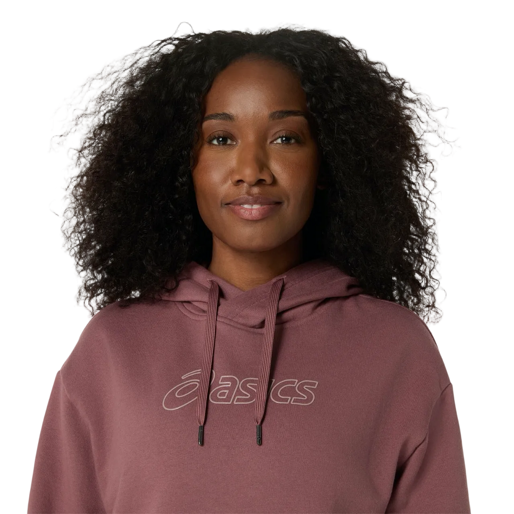 Women's Big ASICS OTH Hoodie