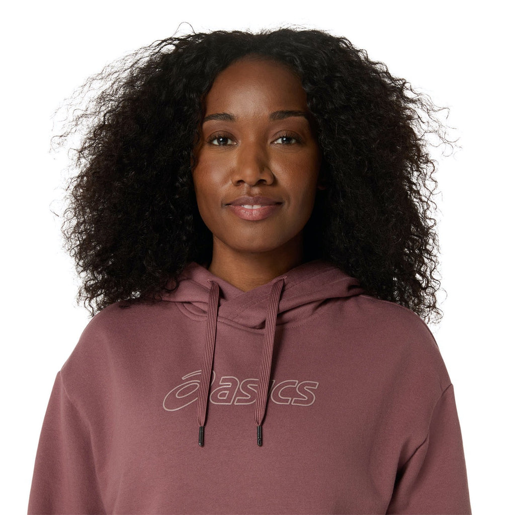 Big ASICS OTH Hoodie Women