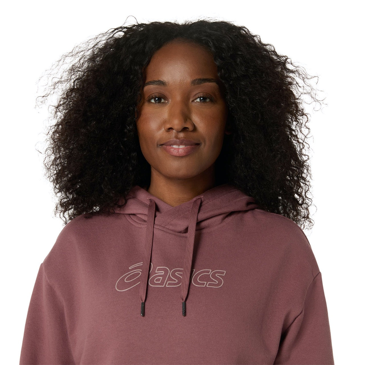 Big ASICS OTH Hoodie Damen